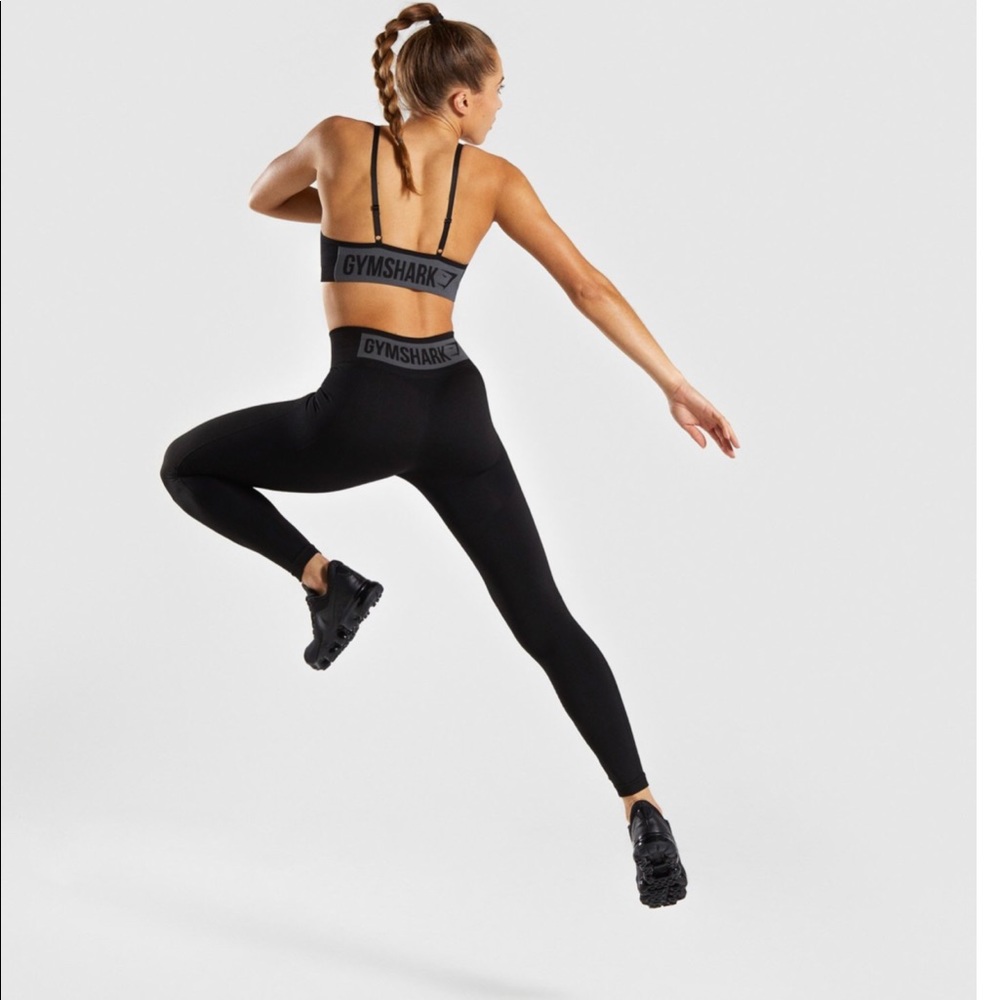 Gymshark Flex Leggings